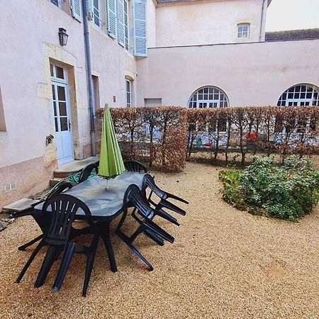 Hotel Bouchardine - Centre - Parking Gratuit - Hospices Beaune  Esterno foto