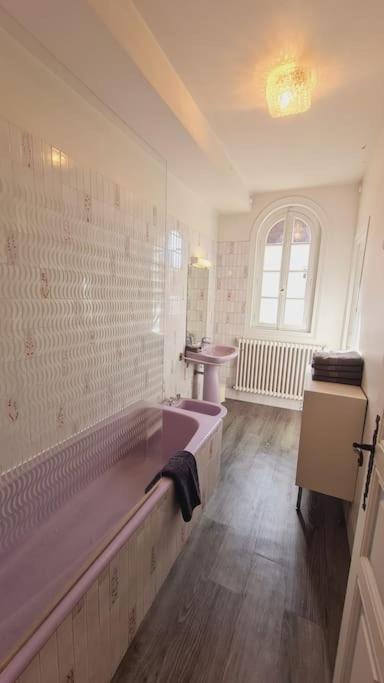 Hotel Bouchardine - Centre - Parking Gratuit - Hospices Beaune  Esterno foto