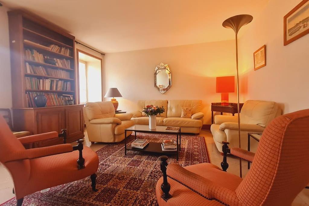 Hotel Bouchardine - Centre - Parking Gratuit - Hospices Beaune  Esterno foto