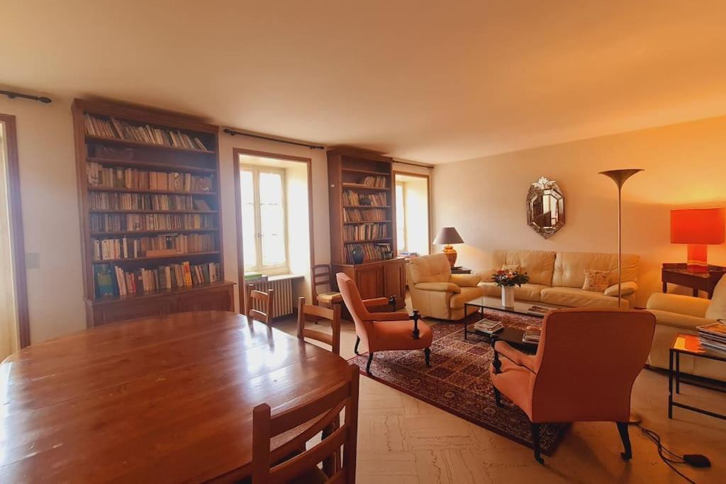 Hotel Bouchardine - Centre - Parking Gratuit - Hospices Beaune  Esterno foto