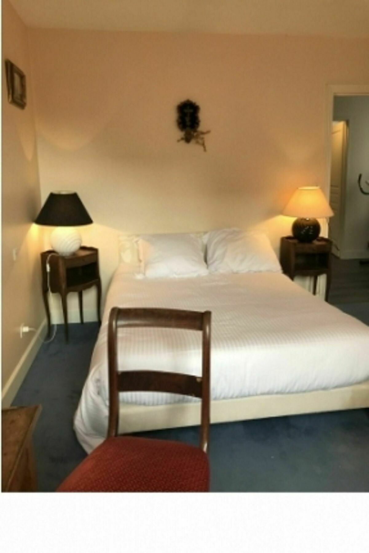 Hotel Bouchardine - Centre - Parking Gratuit - Hospices Beaune  Esterno foto
